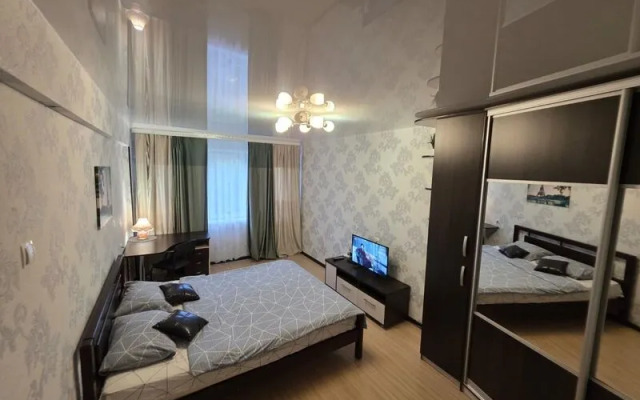 Апартаменты СевеРент (SeveRent) на ул. Северная, д. 12