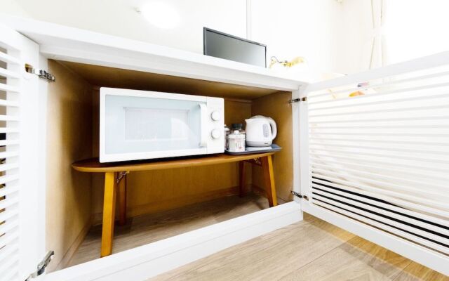 City Hotel Dotombori