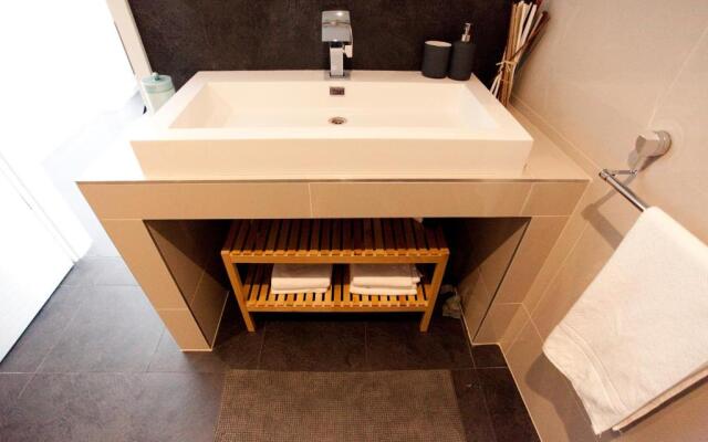 Mini Loft Design