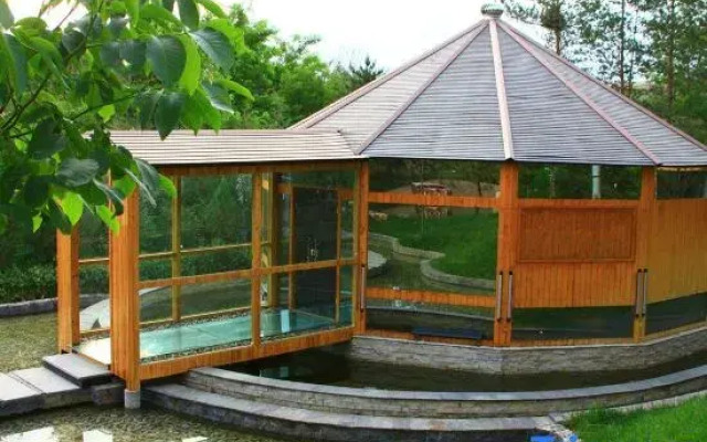 Senmiao Holiday Hotel