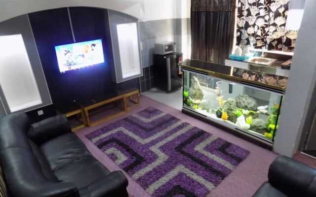 Sagwe Furnished Apartments