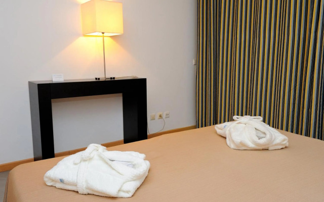 Oceano Atlantico Apartamentos Turisticos