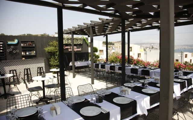 No 57 Suites
