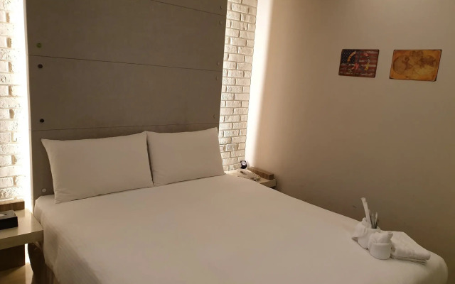 Guide Hotel Taipei Dadaocheng
