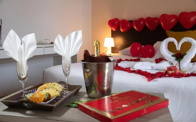 Adia Hotel Cunit Playa