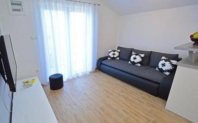 Apartmani Luka & Iva