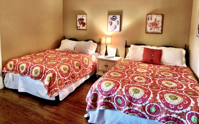 Beachy Keen - 3 Br Home