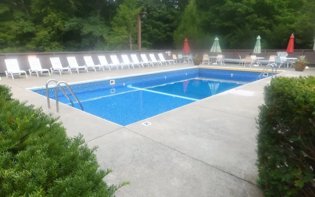 Catskill Mountain Lodge