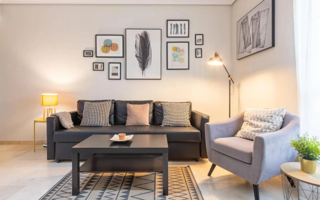 San Jacinto Triana Deluxe by Valcambre