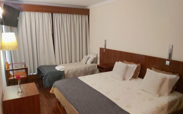 São Cristóvão Nature Country Hotel