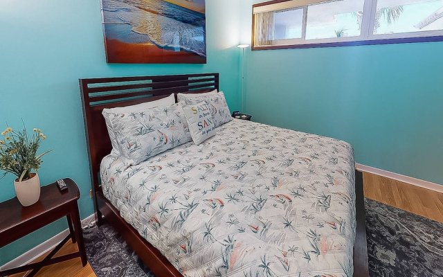 Kingston Arms On Lido Key 1BR