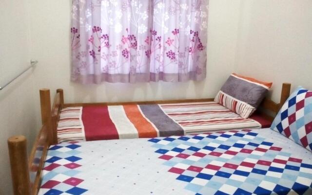 Teratak Tok Wan 1 and 2