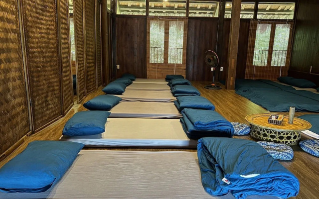 Muong Sang Retreat