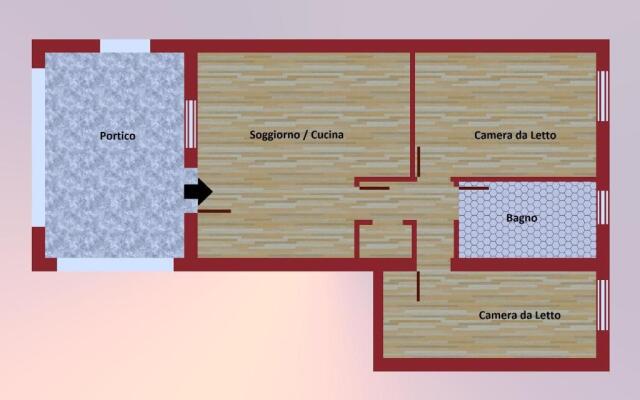 Agriturismo Susanna e Atria