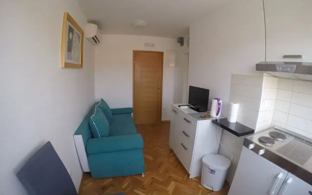 Apartments Istarska - Adults Only