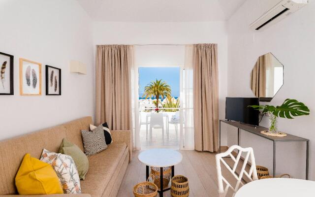 Lagos de Fanabe Beach Resort
