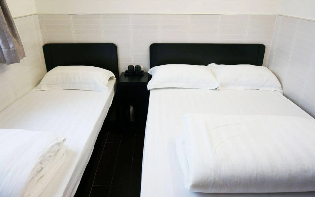 Kowloon Mongkok 1812 Guest House