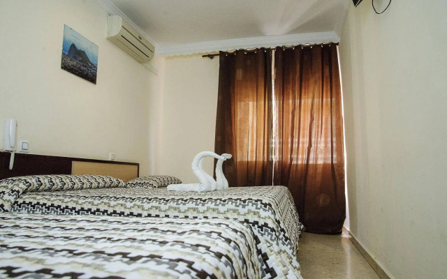 Hostal La Campana