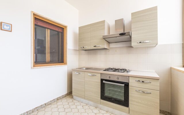 3415 Alba Apartment by Barbarhouse