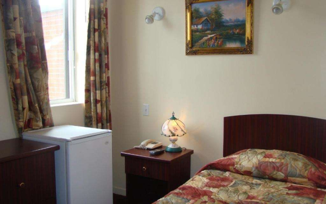 Hotel Quartier Latin Montréal