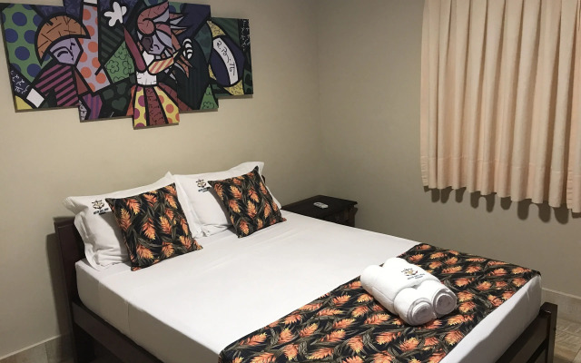 Pousada Vista Dell Mar