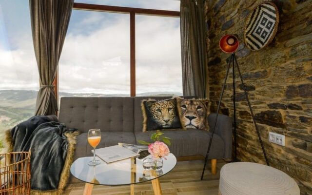 Complejo Rural Lar de Vies