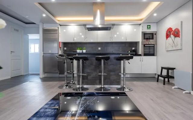 Casa DEL Charm by Homing