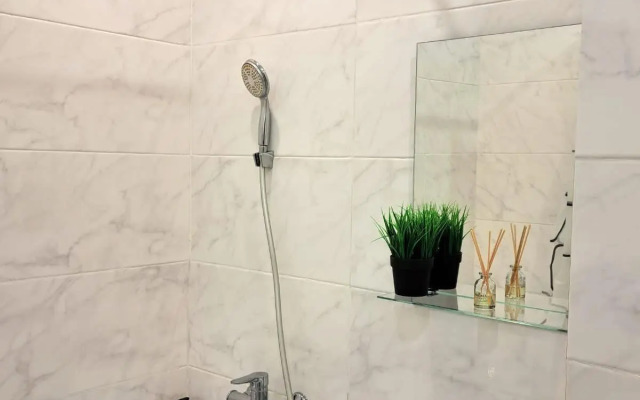 Апартаменты на улице Беляева 35 корпус 2 14