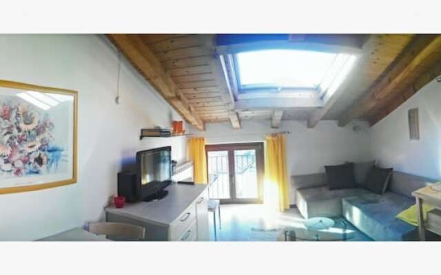 Attico Vesio Holideal