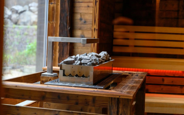 Minaro Hotel Tokaj - MGallery Collection