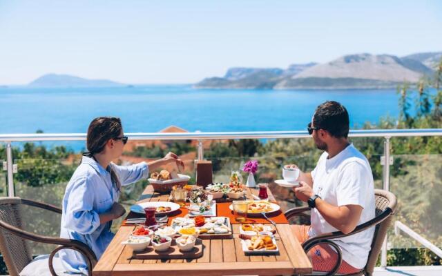 Olea Nova Hotel