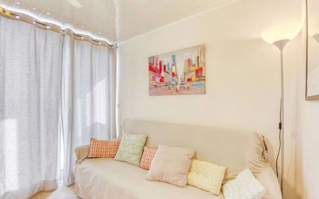 Les Portes de la Plage