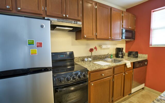 TownePlace Suites Gaithersburg by Marriott