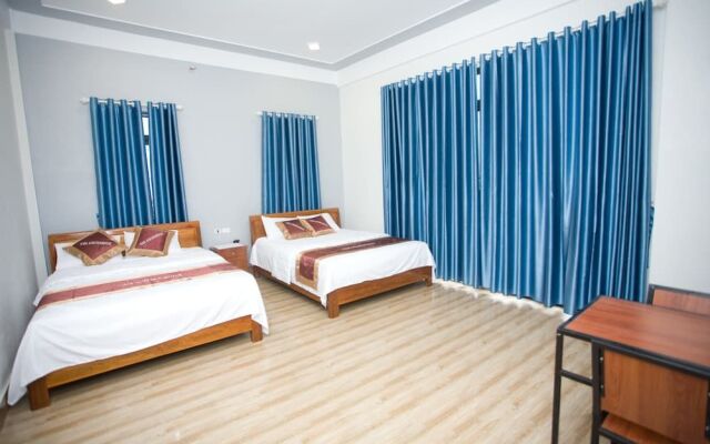 Nam Anh Hotel - Hostel