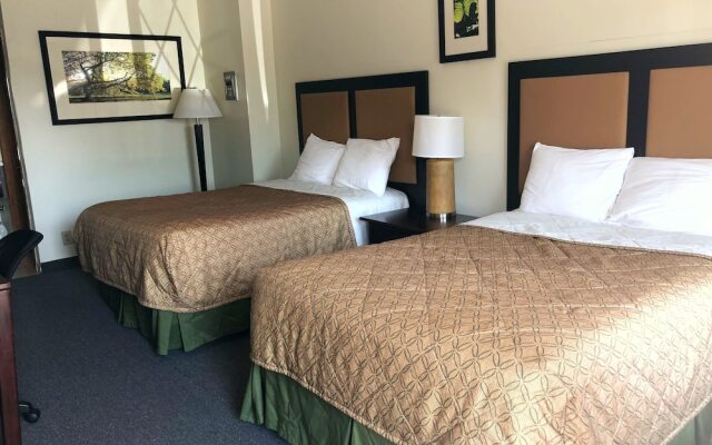 7 Days Inn