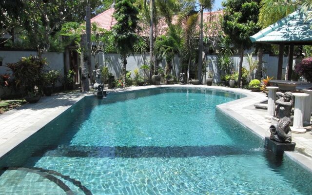 Villas Oasis