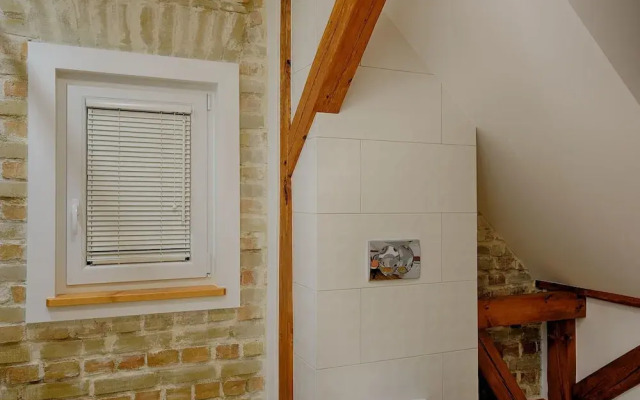 Baltycka44 Rooms & Apartments