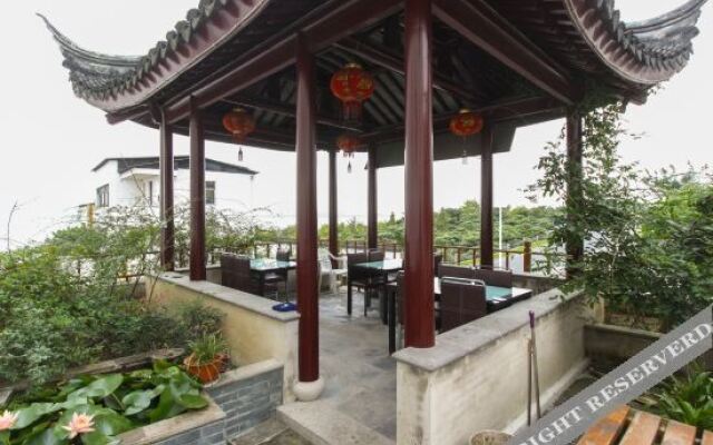 Xiajia Xiaoyuan Farmhouse