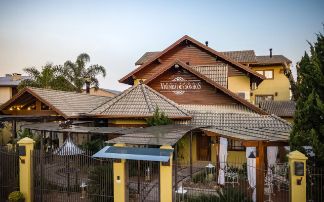 Hotel Vivenda dos Sonhos