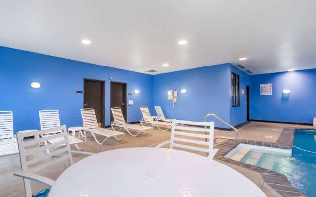 Comfort Suites Altoona