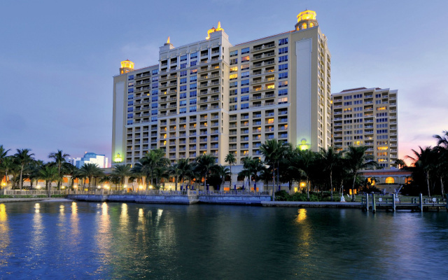 The Ritz-Carlton, Sarasota