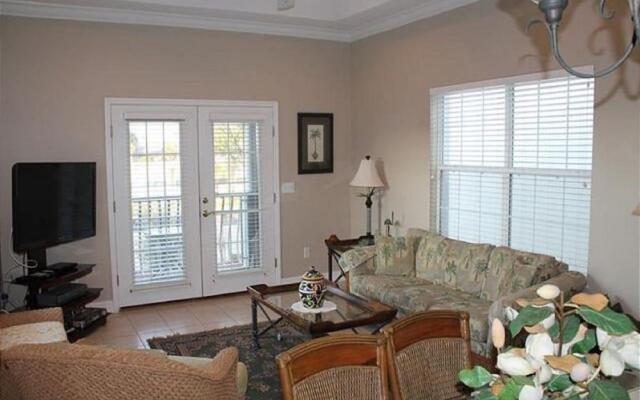 Villas Of Ocean Gate 345