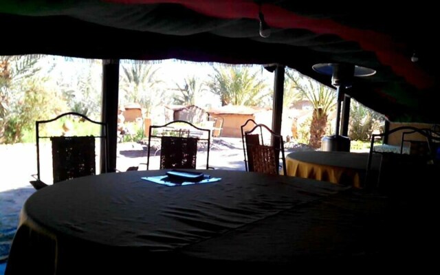 Serdrar Camp