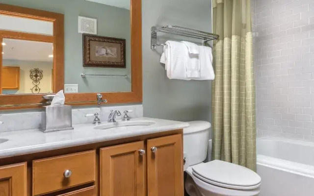 WorldMark Blaine