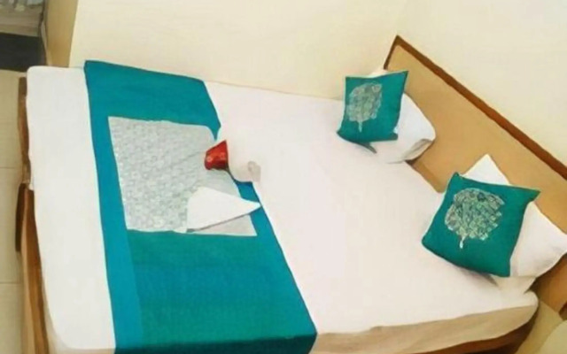OYO Rooms SC Road Vanasthali Marg