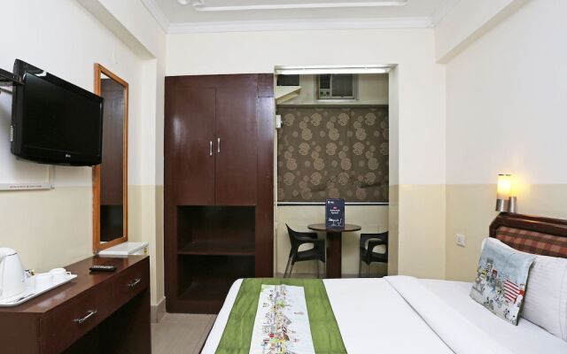 OYO 9628 Hotel Fort