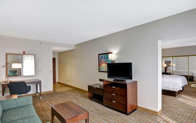 Hampton Inn & Suites Boynton Beach