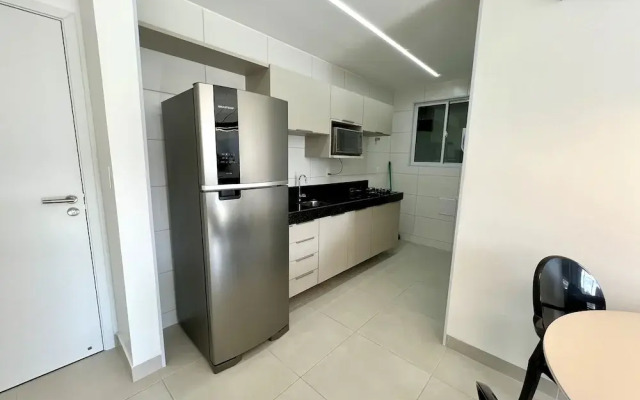 Edificio Promenade II - Apt 606