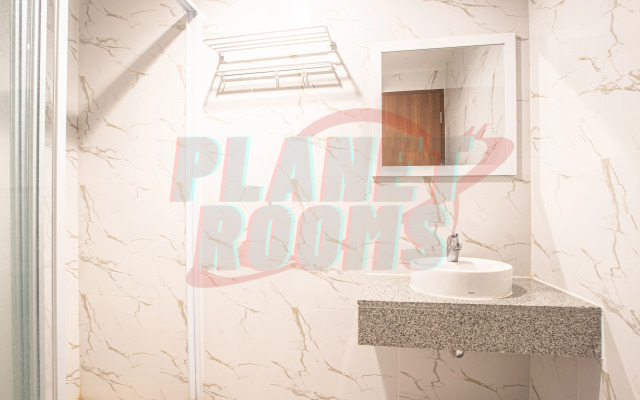 8rooms@ Grand Kamala Lagoon