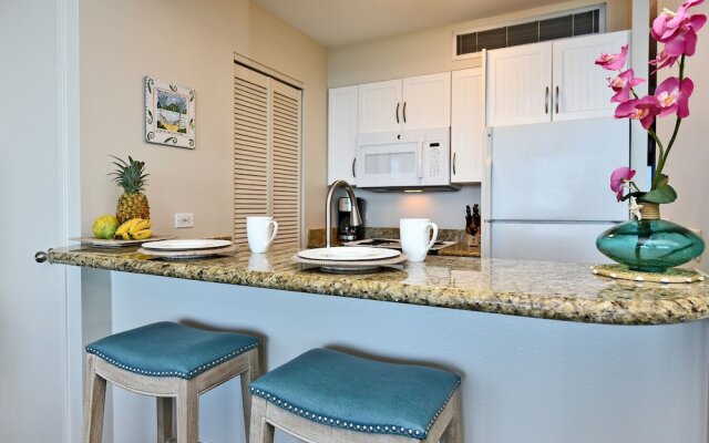 Mahana 1113 Studio Bedroom 1 Bathroom Condo
